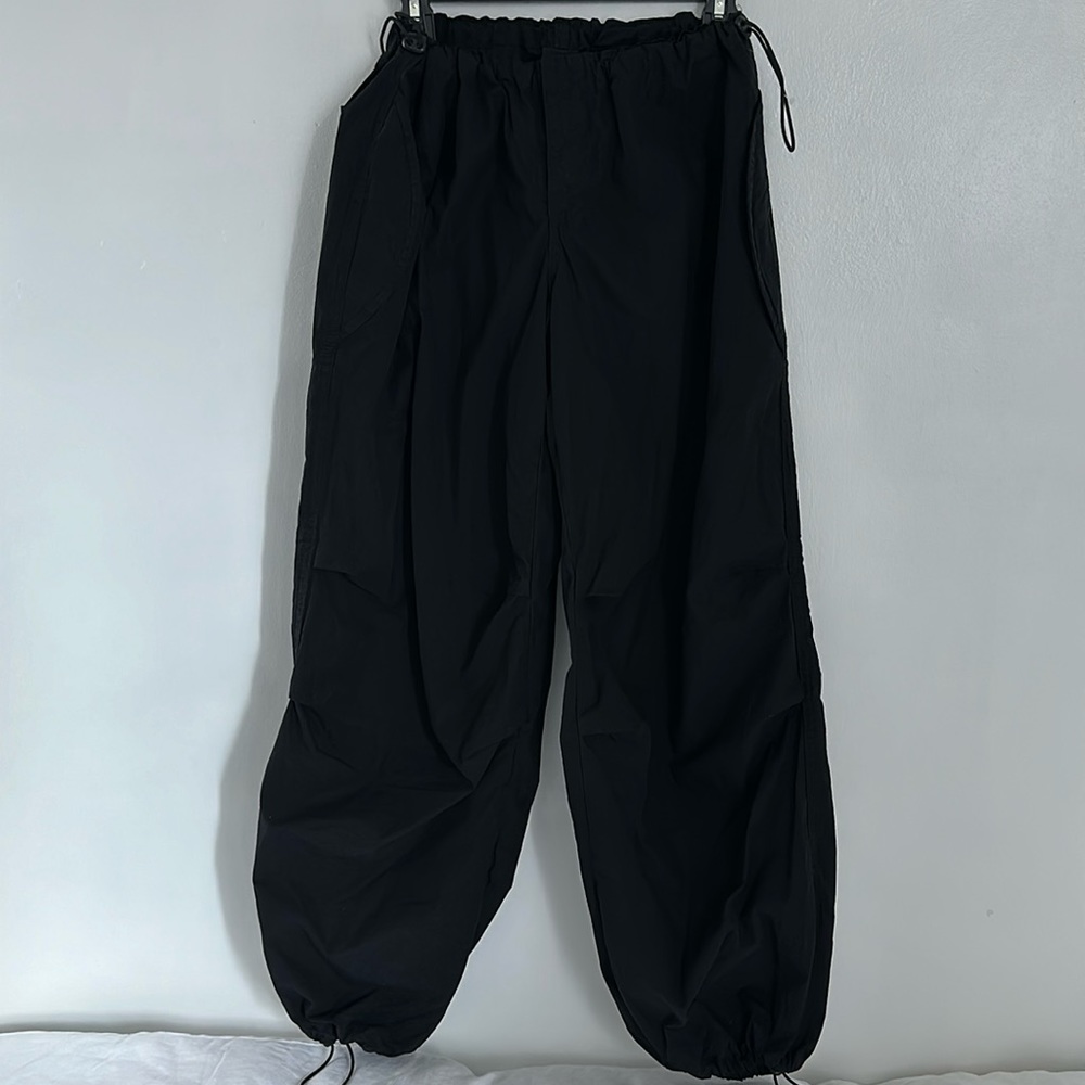 iets frans parachute pants